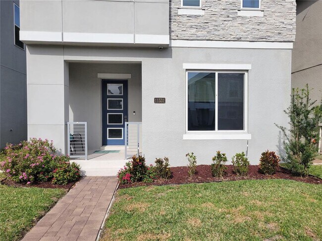 Foto del edificio - 11531 Charnock Dr