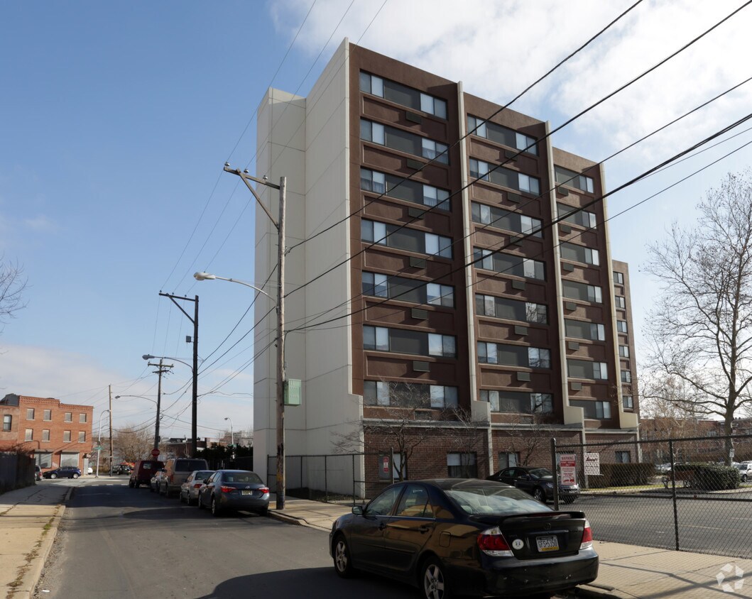 Olde Kensington Pavilion Apartments in Philadelphia, PA