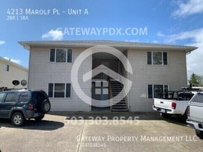 Building Photo - 4213 Marolf Plaza