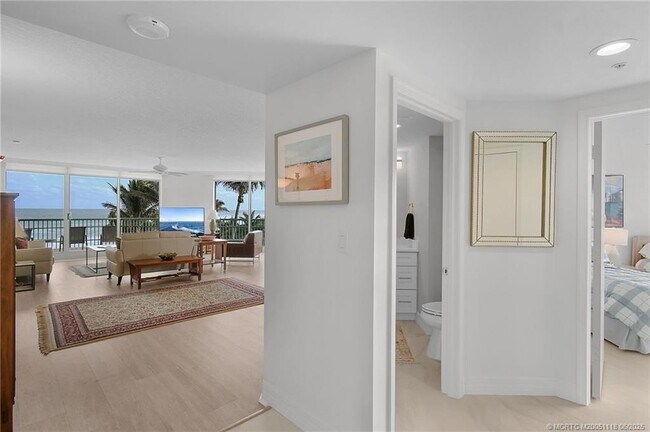 Building Photo - 8600 S Ocean Dr
