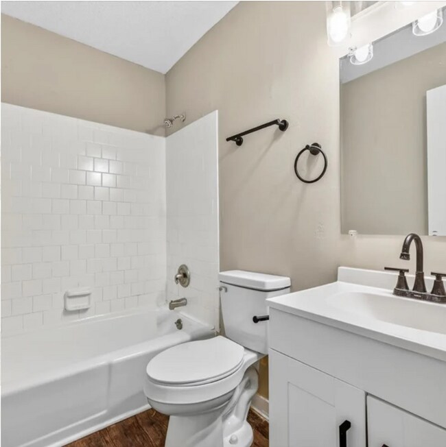 Foto del interior - Tristan Townhomes