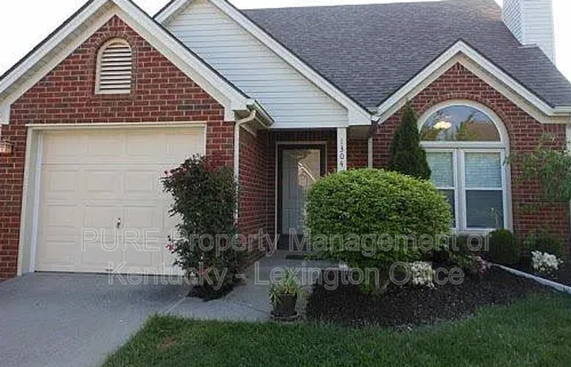 Primary Photo - 1304 Red Stone Dr