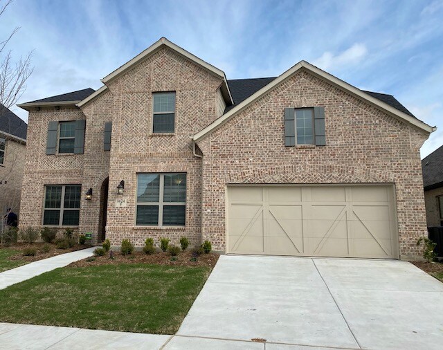 1424 12th St, Argyle, TX 76226 House for Rent in Argyle, TX