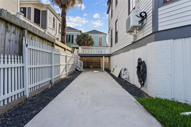 Foto del edificio - 313 14th St