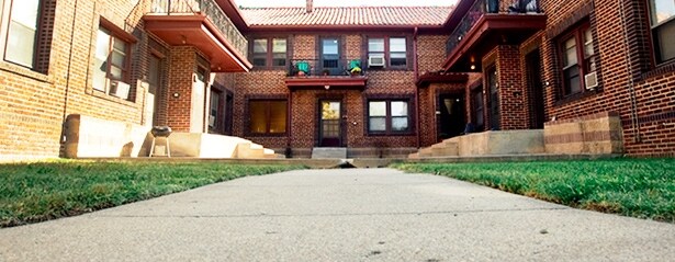 Primary Photo - Sleepy Hollow Apartments