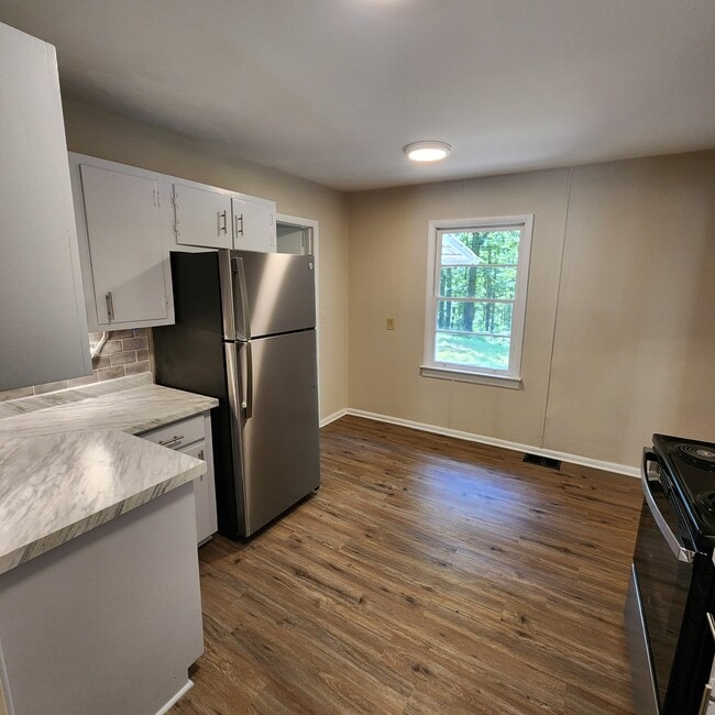 Photo - 6218 Stewart Rd House