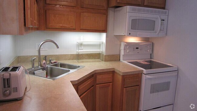 Apartments for Rent with High Ceilings in Ronceverte WV