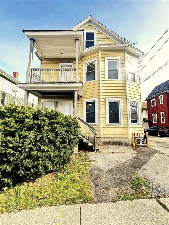 Primary Photo - 60 S Cherry St