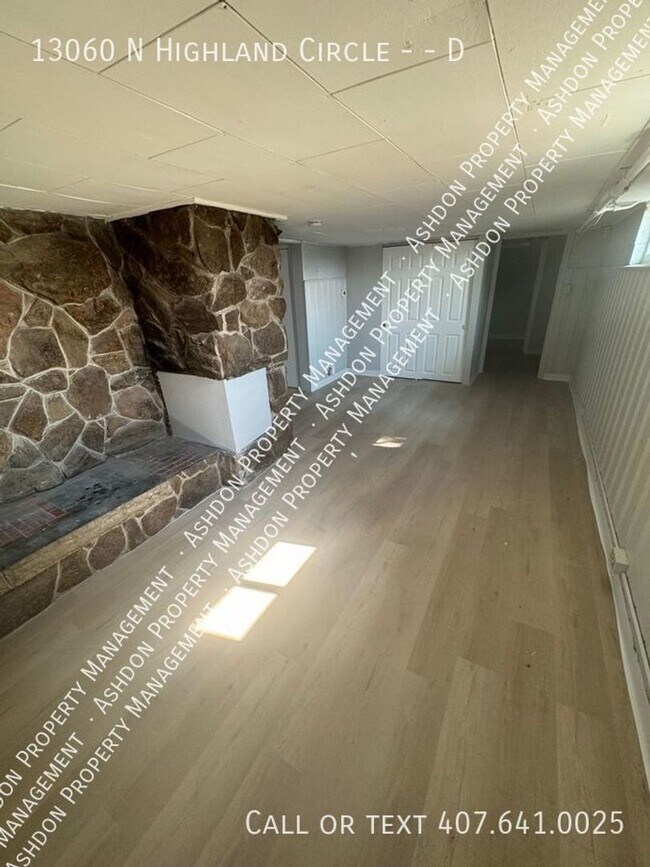 Building Photo - 13060 N Highland Cir