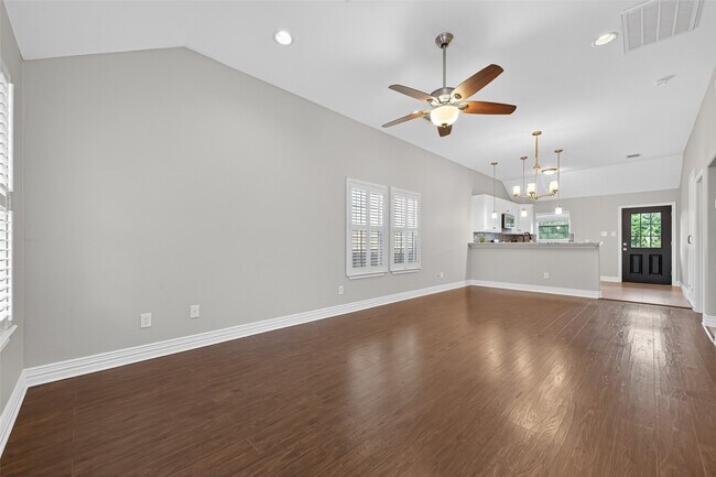 Foto del edificio - 2509 Moreau St