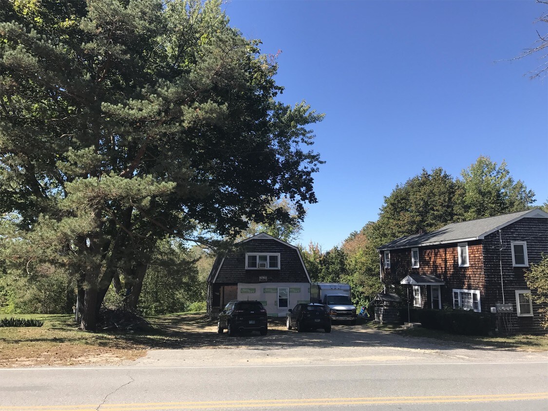 Building Photo - 62 Mill Rd