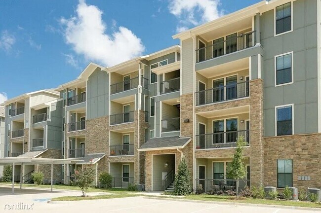 Foto del edificio - 3 br, 2 bath Condo - 7315 Spring Cypress R...