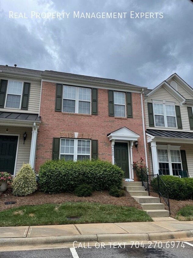 Two Bedroom Townhome in Denver House for Rent in Denver, NC