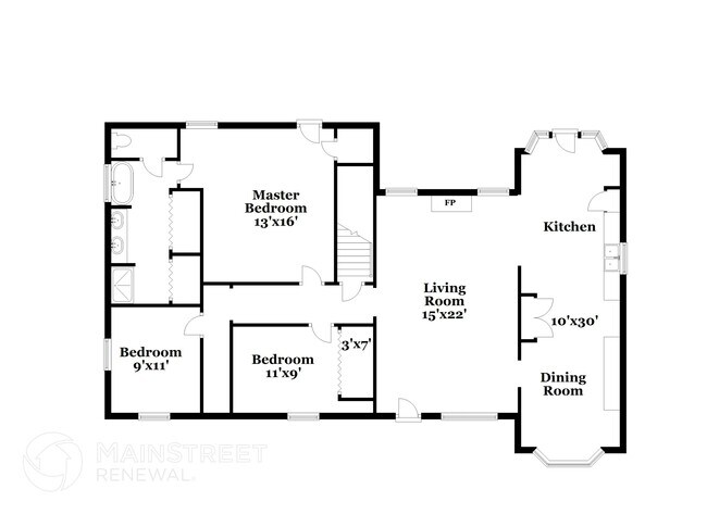 Foto del edificio - 157 Amber Ln