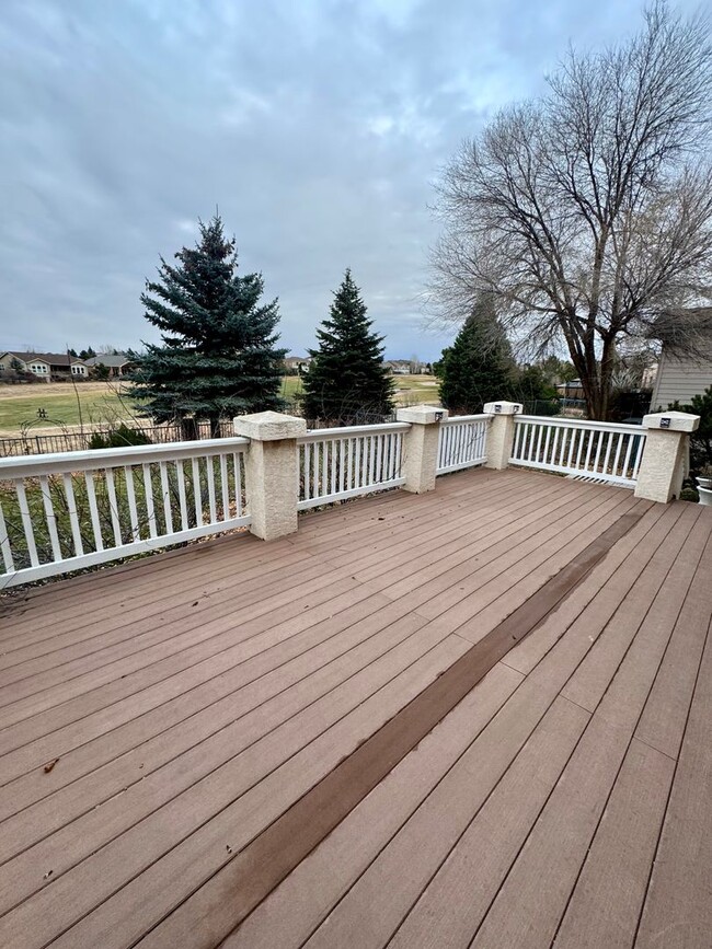 Foto del edificio - Gorgeous home in Pine Creek on Golf Course