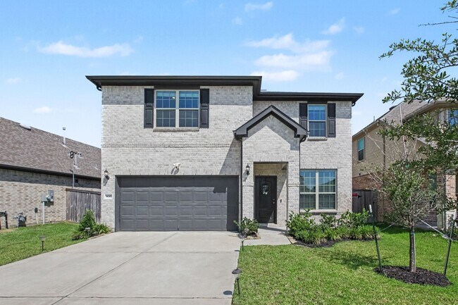 Foto del edificio - 14361 Cedar Shadow Dr