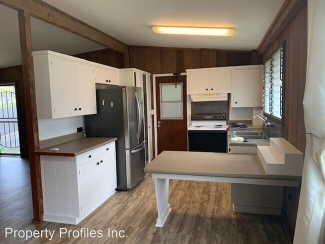 Building Photo - 3 br, 2 bath House - 45-544 KUUIPO PLACE