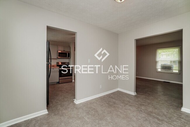 Foto del edificio - Charming 4 bedroom home in Pickerington!