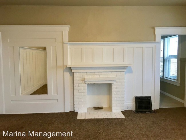 Building Photo - 938 Florida St