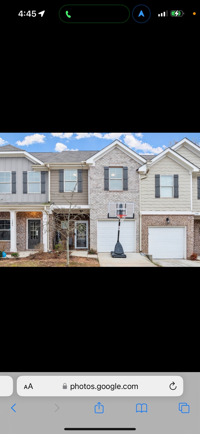 Building Photo - 1593 Iris Walk
