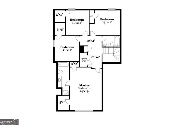 Building Photo - 4125 Clarks Tr