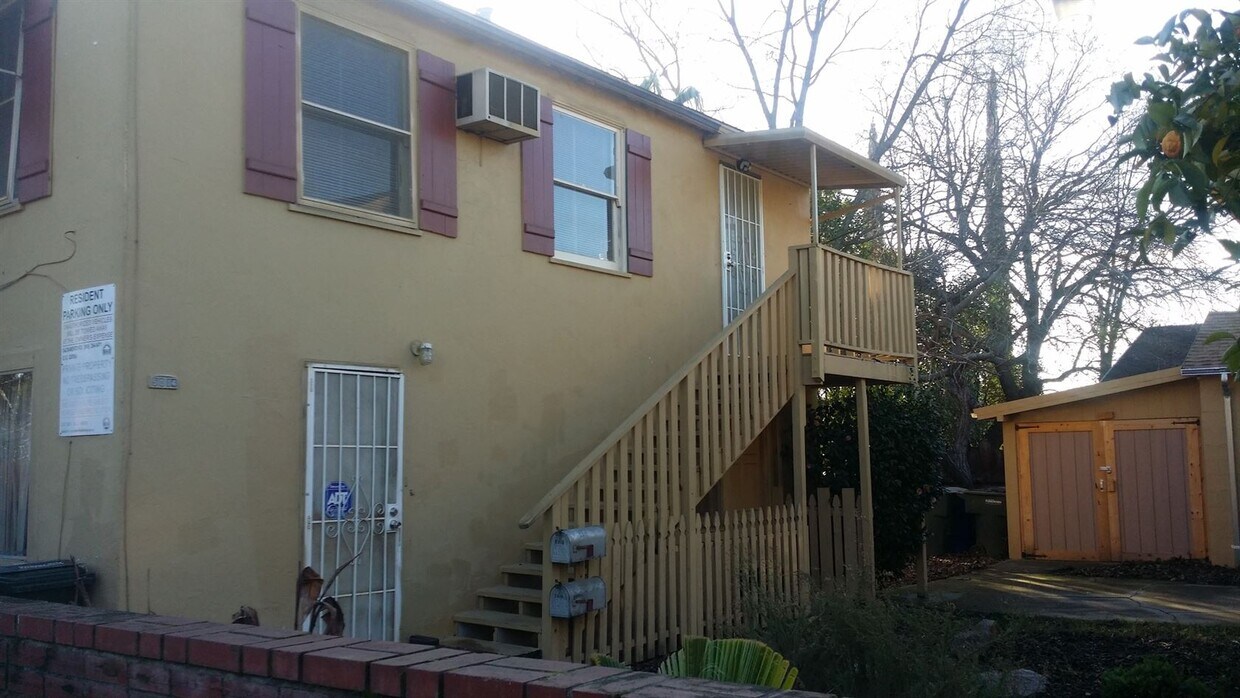 Primary Photo - 1 br, 1 bath House - 5014 San Fransisco Blvd.