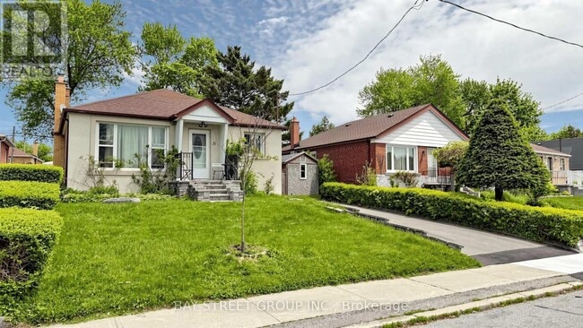 Building Photo - 31 Compton Dr