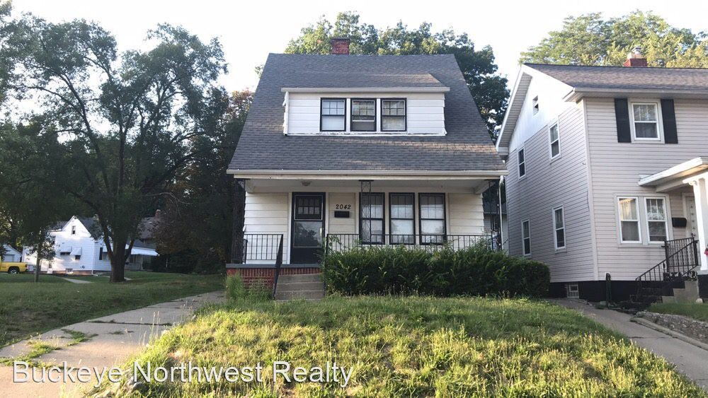 Primary Photo - 3 br, 1 bath House - 2042 Southmoor Dr