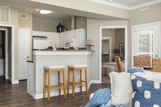 Interior Photo - Renaissance at Hobble Creek