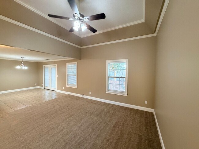 Foto del edificio - 3 Bedroom 2 Bath Located in Walker Run Subdivision, Lake Park, GA