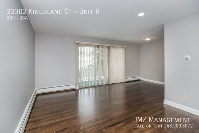 Building Photo - GORGEOUS UPDATED 2 BED/2 BATH UNIT IN FARM...