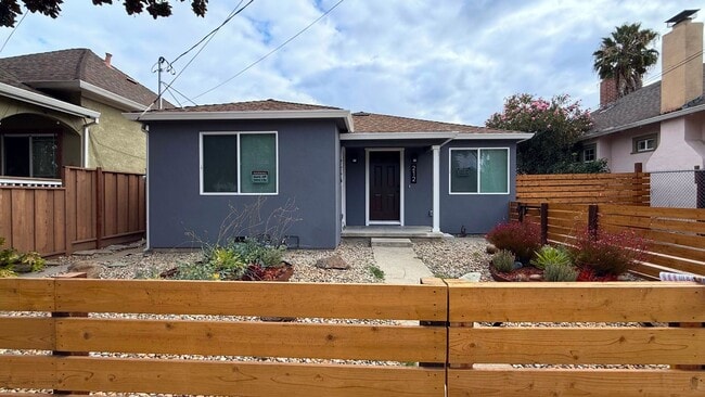 Photo - 214 N 17th Street House