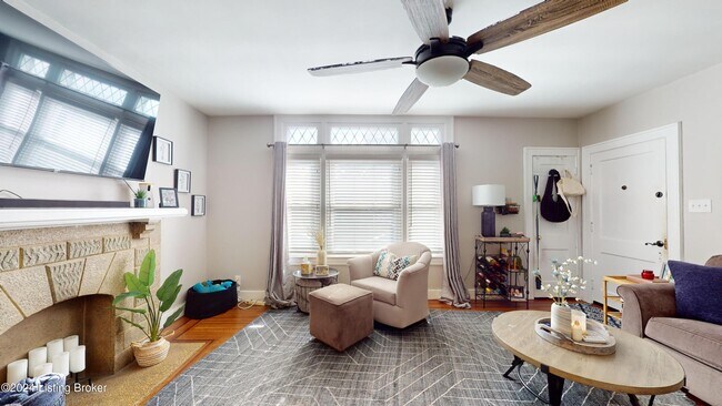 Foto del edificio - 1621 Norris Pl