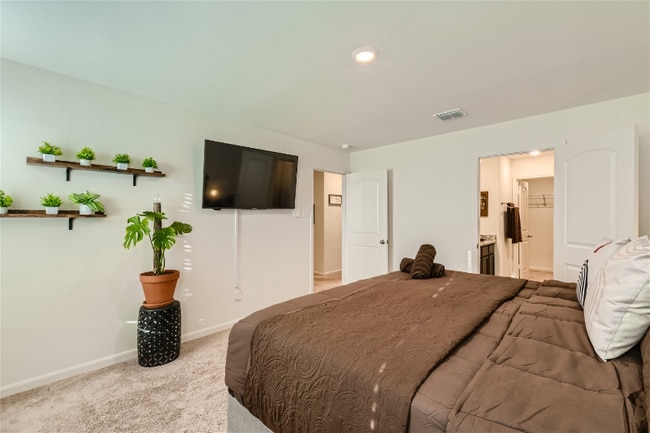 Foto del edificio - 7308 Aaron Jordan Dr