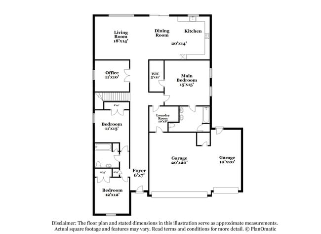 Building Photo - 1323 Sunset Farm