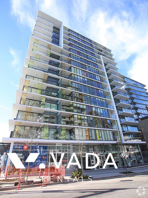 Building Photo - 1783 Manitoba St