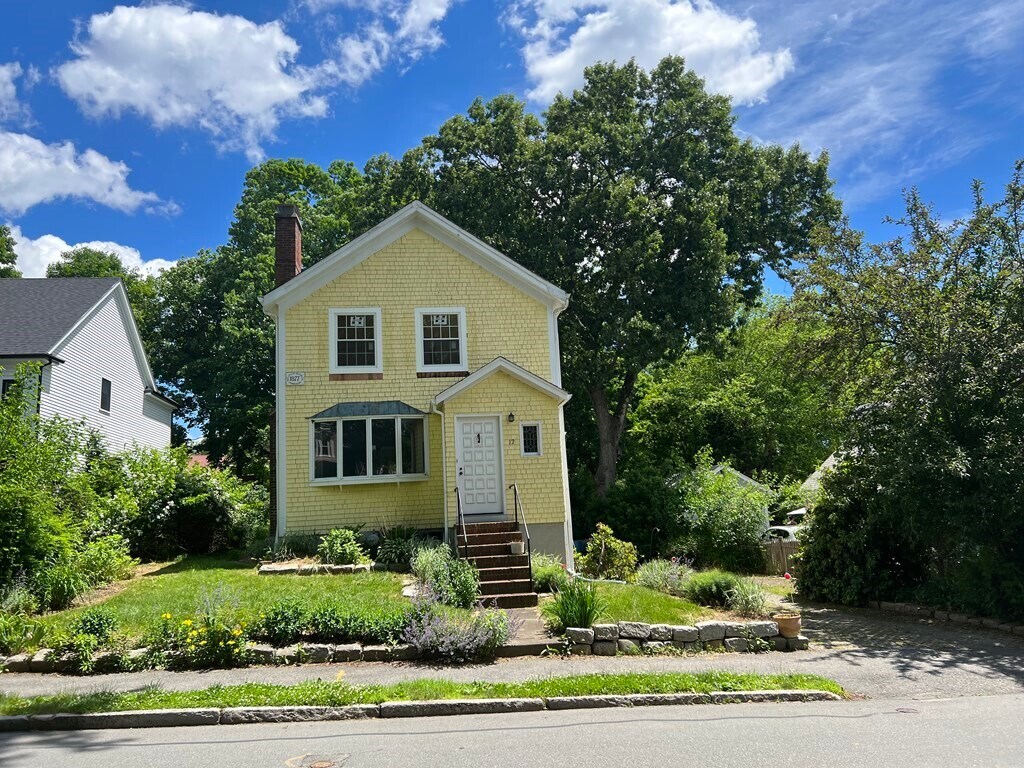 Primary Photo - 12 Rice St