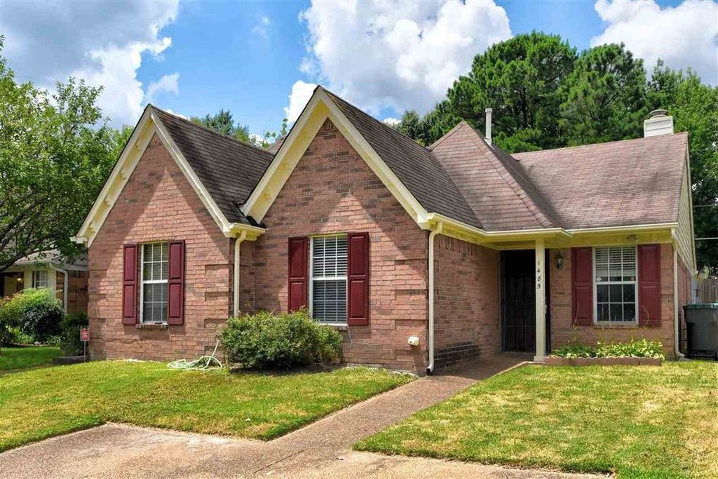 Building Photo - 1605 Beaver Trail Dr