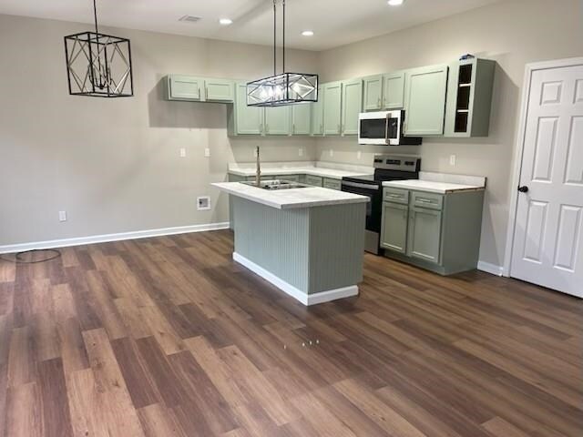 Building Photo - 1011 S Somerville St