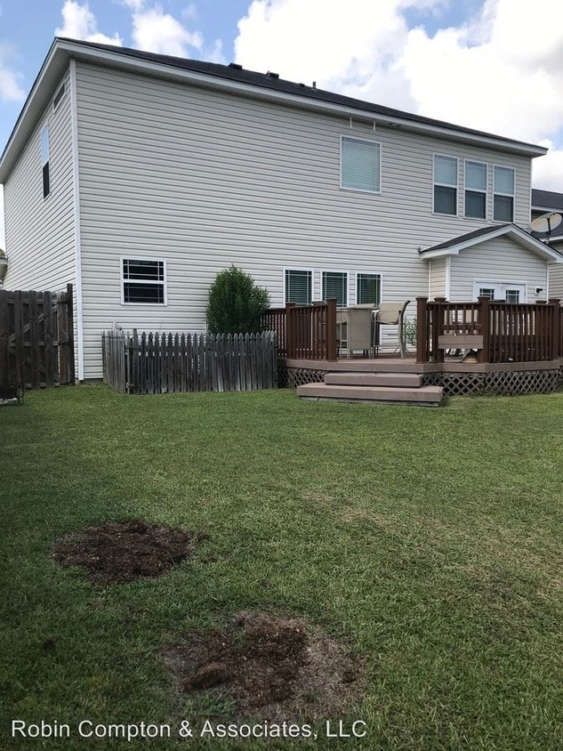 Building Photo - 3 br, 2.5 bath House - 157 Somersby Blvd