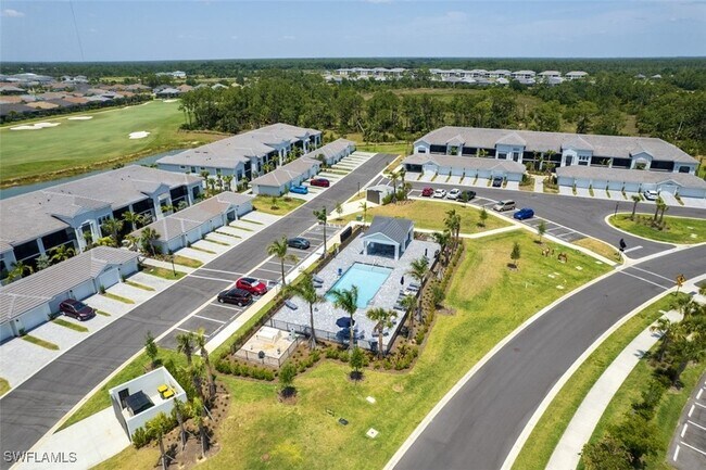 Foto del edificio - 43993 Boardwalk Loop