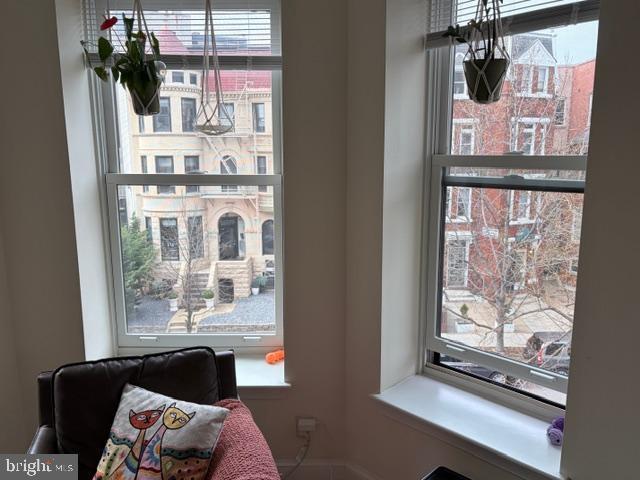 Foto del edificio - 1733 20th St NW