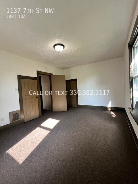 Building Photo - Three bedroom house for rent - Canton NW