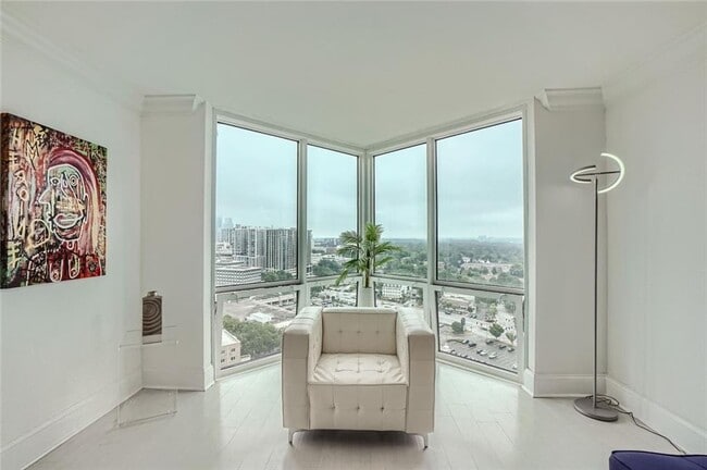 Building Photo - 2870 Pharr Ct S Northwest