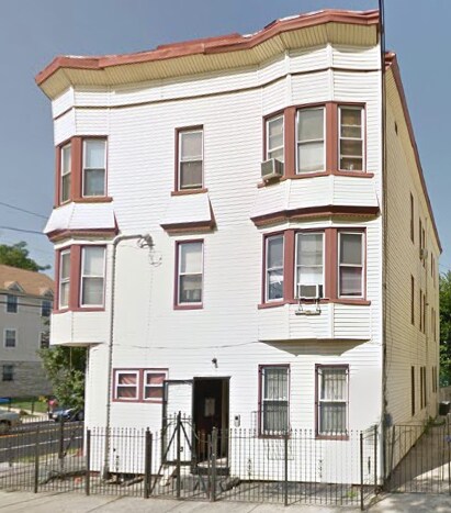 South 17th. Street - 847-849 S 17th St