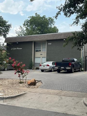 Primary Photo - 4020 Rawlins St