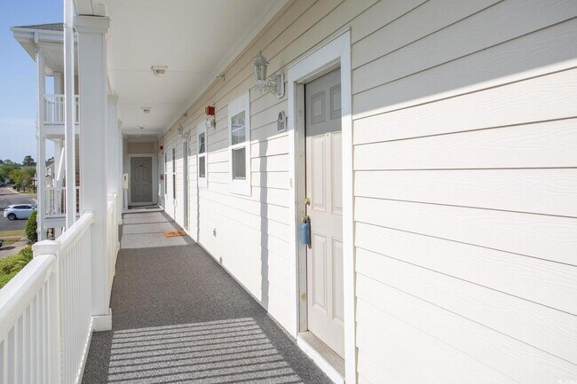 Foto del edificio - 505 Wickam Dr. Bldg 13 #1077 - 505 Wickam