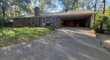 Foto principal - Spacious 3br Ranch home on a Basement