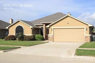 Building Photo - 9706 Taylor Renee Dr