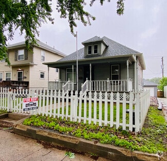 Building Photo - 1121 S Dakota Ave
